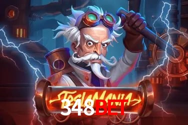 Recursos de Bônus 348bet