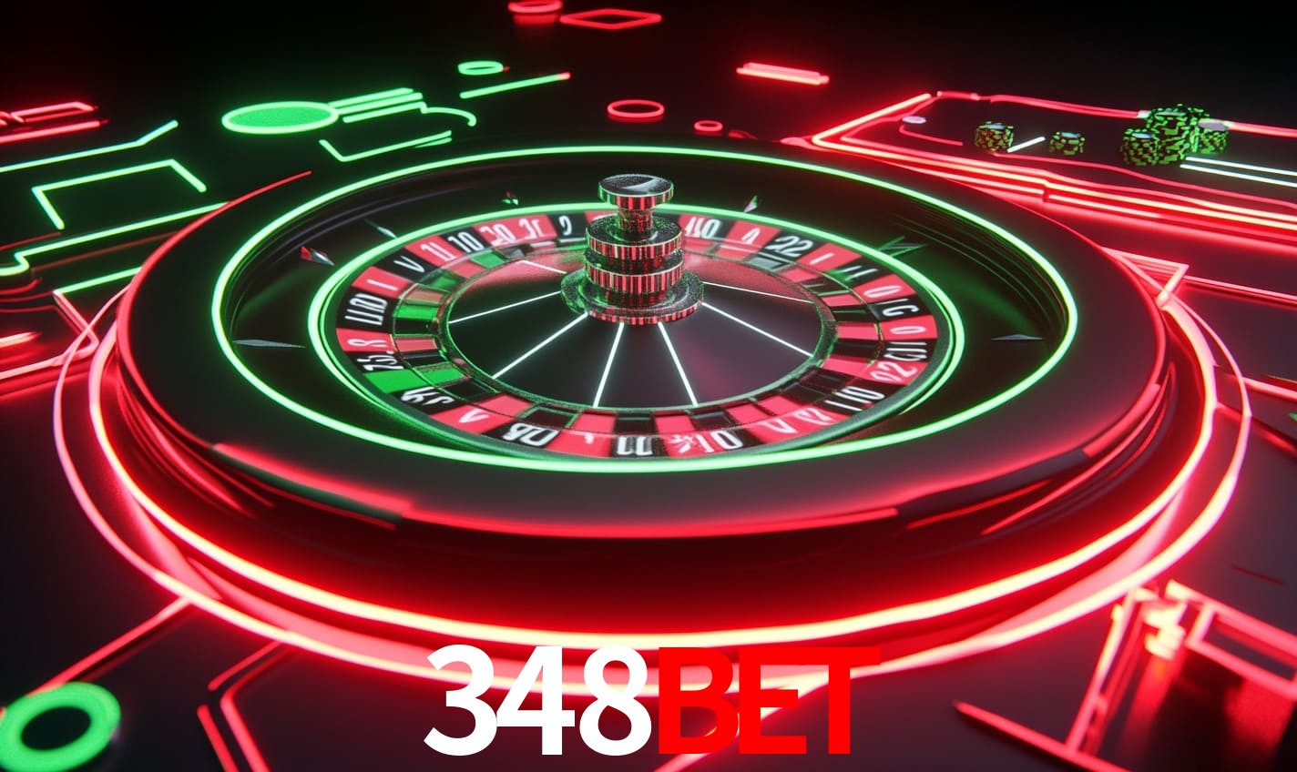 Explorando a Categoria de Eventos em Apostas na 348bet