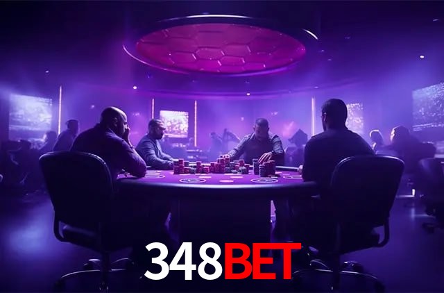 Apostas de Basquete 348bet