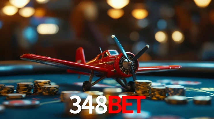 Slot Games 348bet