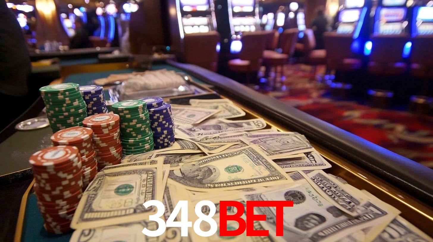 Ofertas Exclusivas 348bet