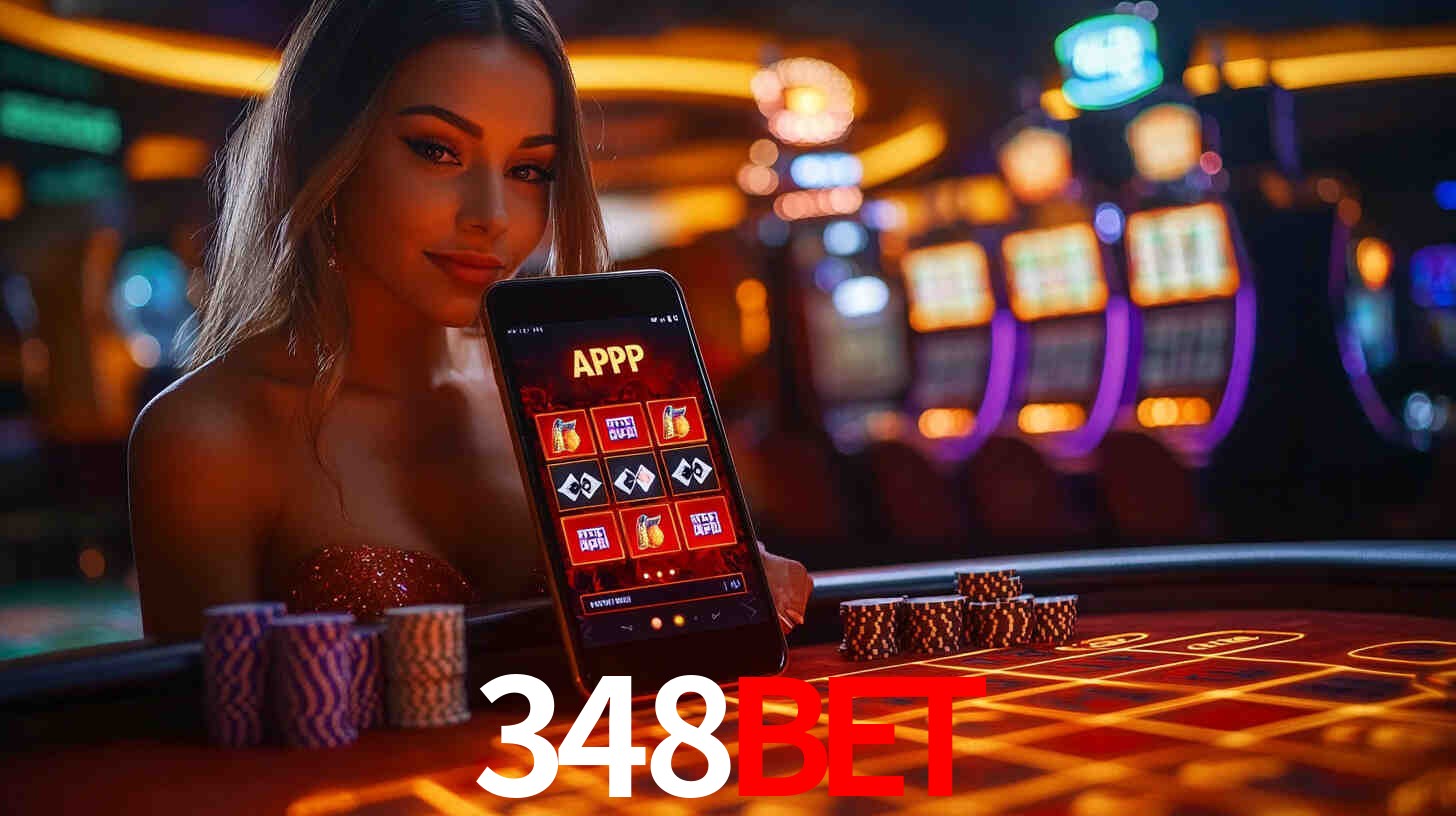 Apostas Esportivas na 348bet: Um Guia Completo