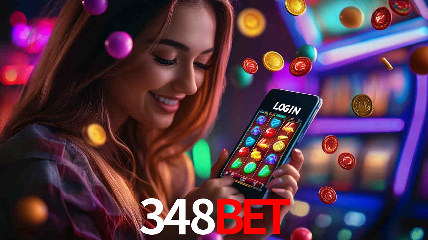 Sinta a adrenalina dos jogos de cassino com 348bet