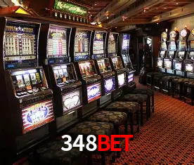 Explorando a Categoria de Eventos em Apostas na 348bet