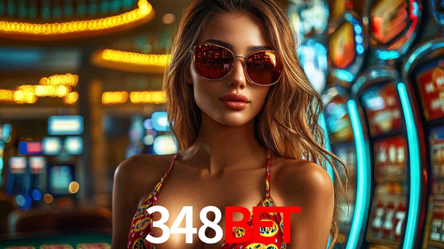 348bet Bônus - 348bet visual 1