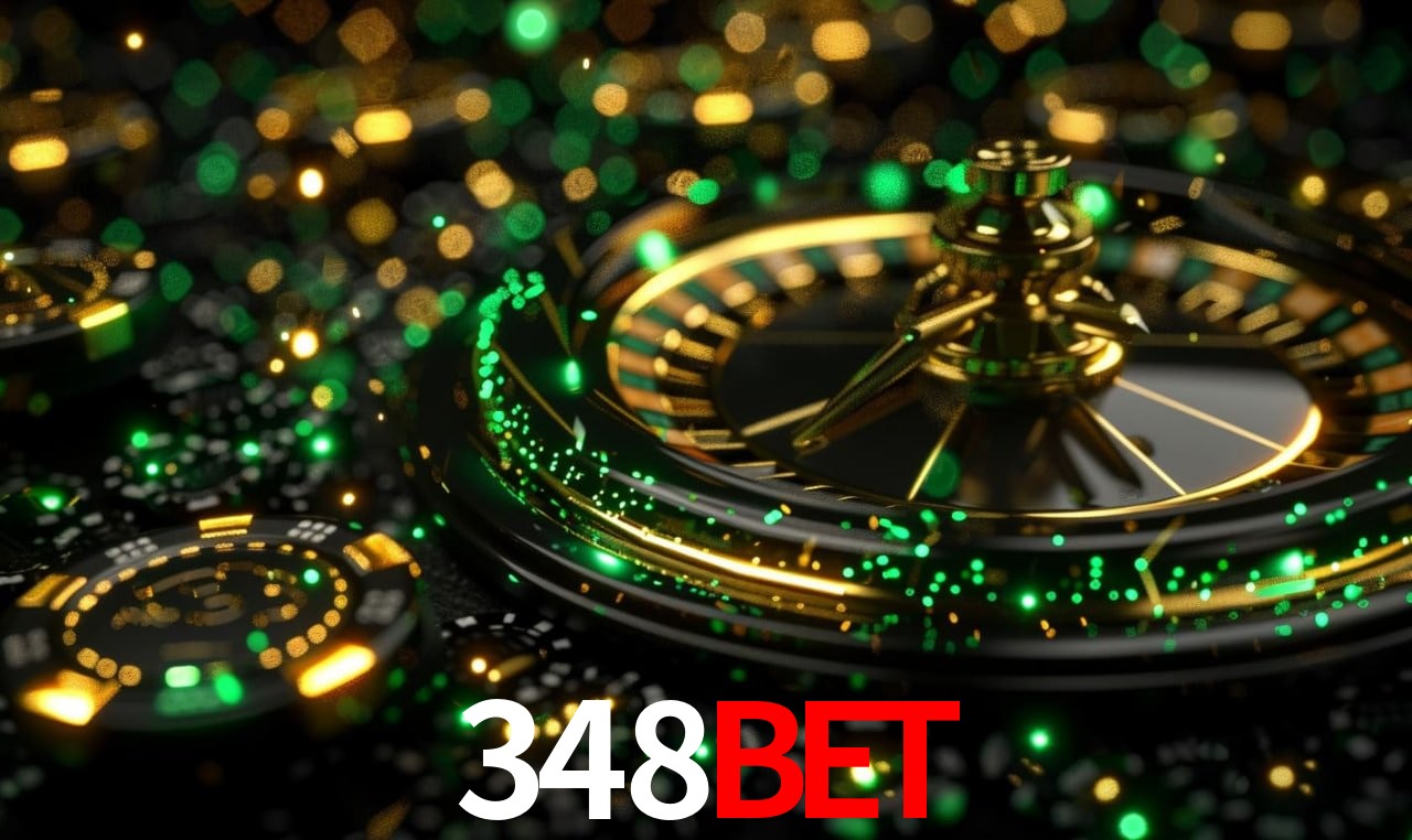 Promoções Sazonais 348bet