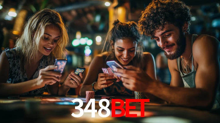 Tournaments 348bet