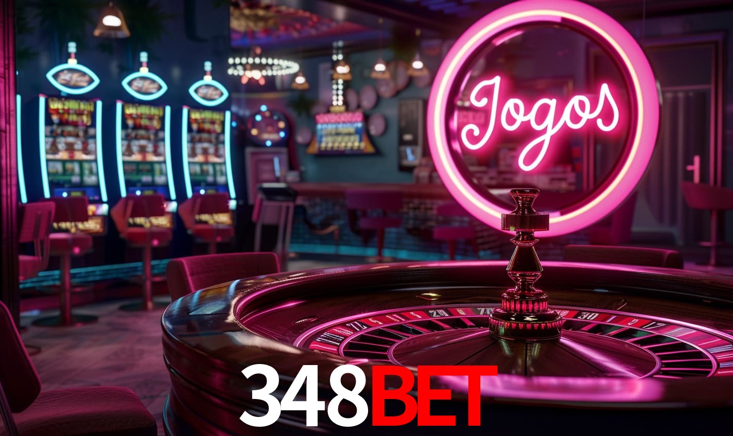 Descubra o Programa VIP da 348bet: Vantagens Exclusivas para Jogadores