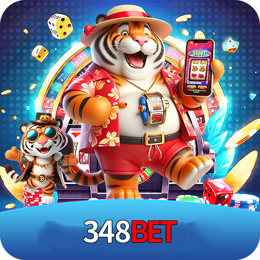 348bet cassino